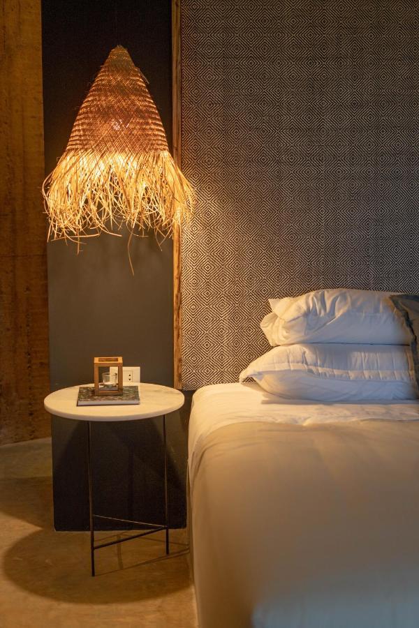Tava Glamping Cerro Hotel San Bernardino Exterior foto